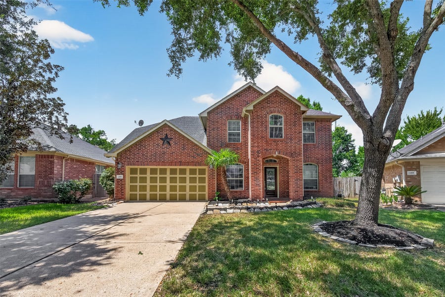 Property photo for 195 Copper Stream Ln, Richmond, TX