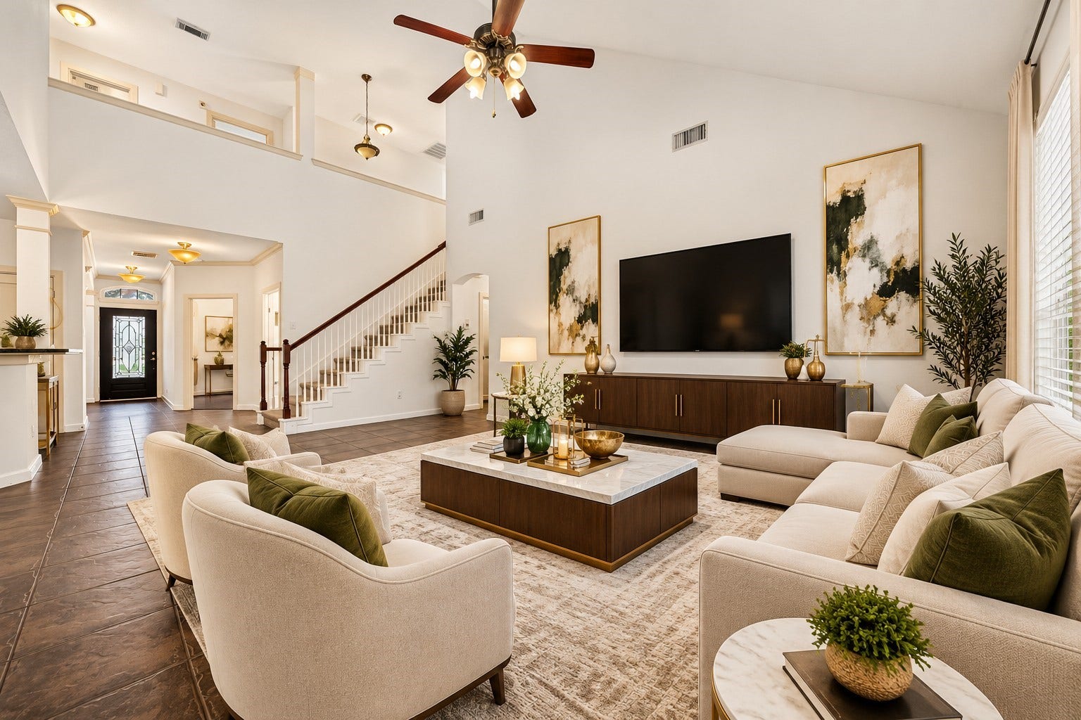 195 Copper Stream Ln, Richmond, TX 77406