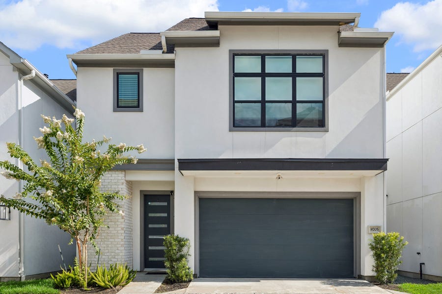 Property photo for 8705 Ojeman Oaks Lane, Houston, TX