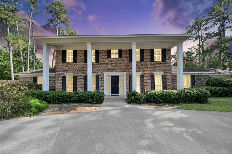 Property photo for 354 Knipp Road, Houston, TX