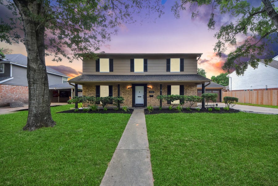 Property photo for 15538 Torry Pines Road, Houston, TX