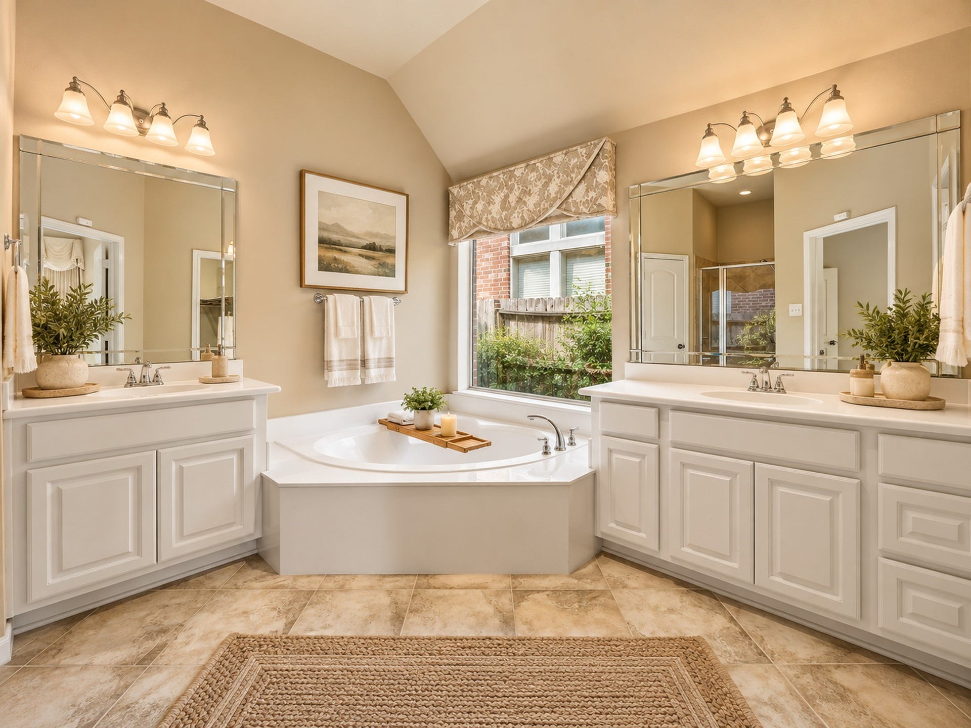 13615 Rainwater Drive, Pearland, TX 77584 This photo has been virtually staged.