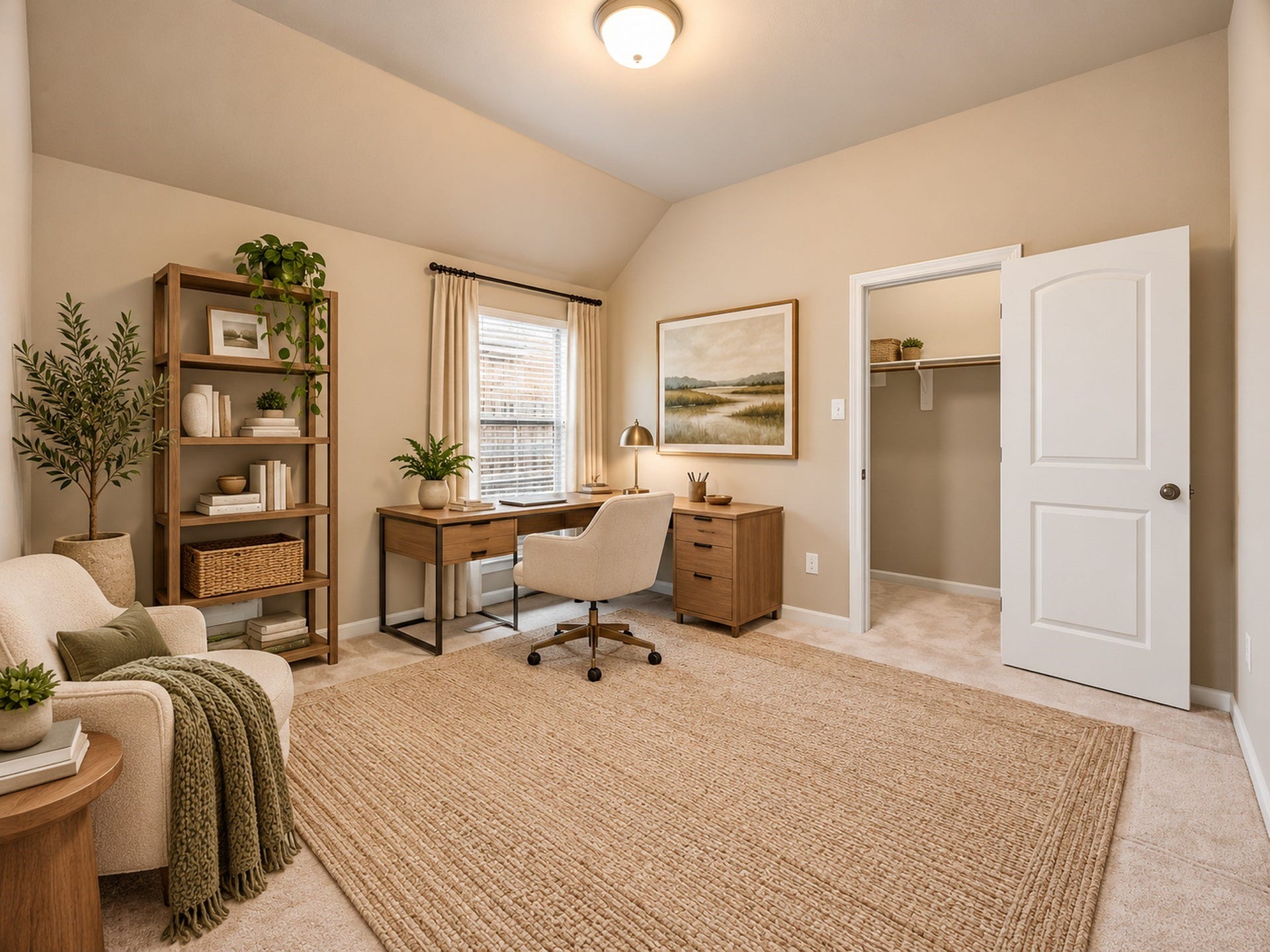 13615 Rainwater Drive, Pearland, TX 77584 This photo has been virtually staged.