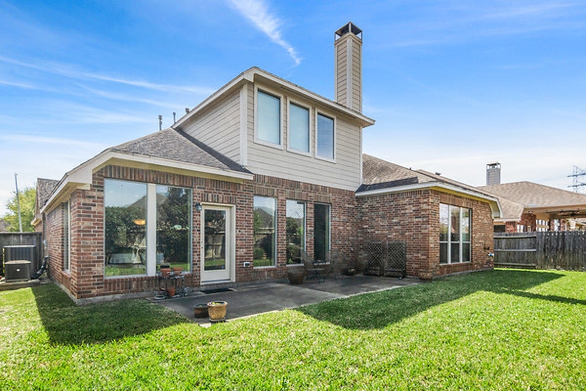 13615 Rainwater Drive, Pearland, TX 77584 13615 Rainwater Drive, Pearland, TX 77584