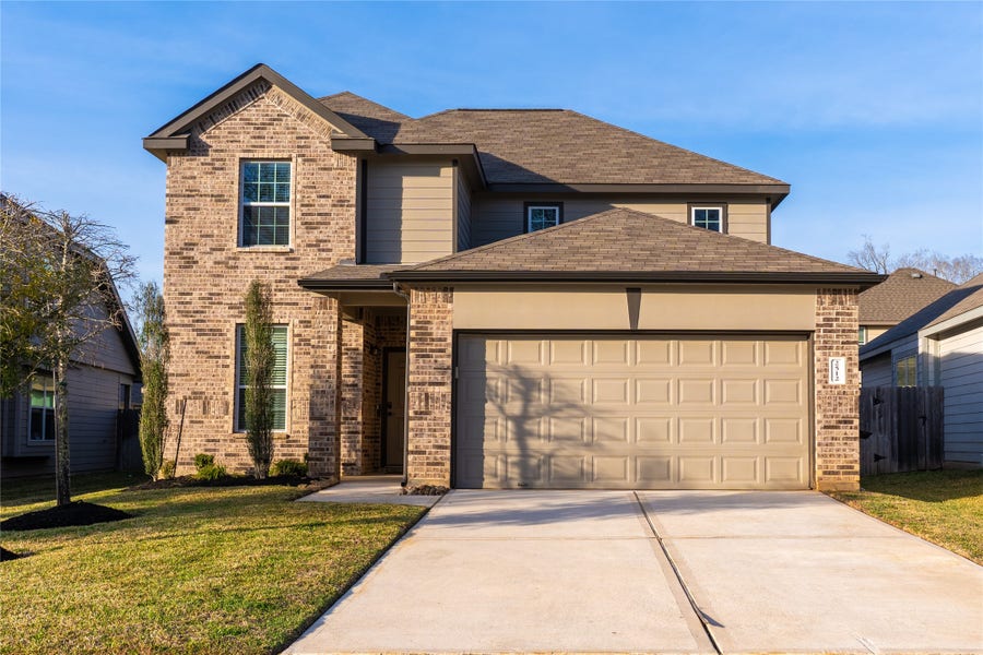 Property photo for 2512 Austin Hills Court, Conroe, TX
