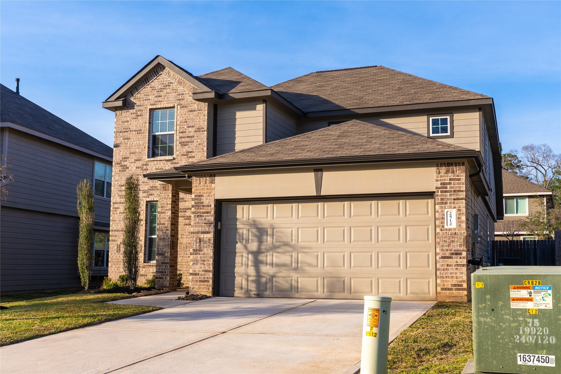 2512 Austin Hills Court, Conroe, TX 77304 2512 Austin Hills Court, Conroe, TX 77304