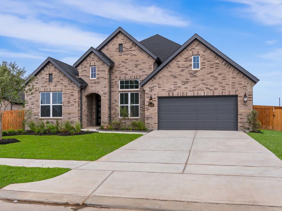 Property photo for 14210 Angelica View Lane, Cypress, TX