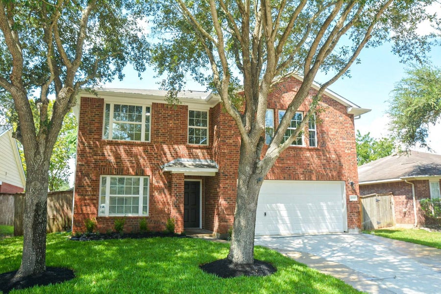 Property photo for 21122 Amber Crossing Drive, Richmond, TX