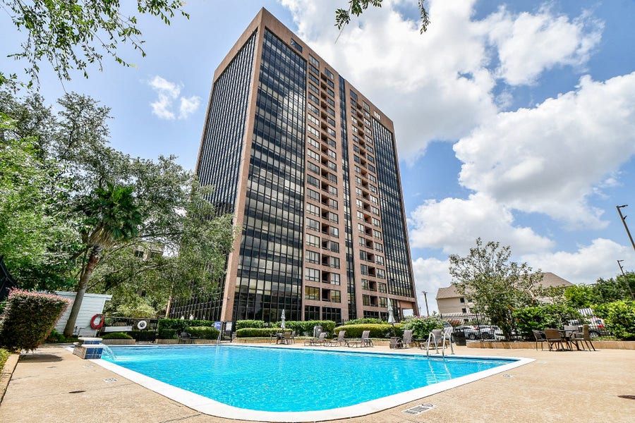Property photo for 5150 Hidalgo Street, #1305, Houston, TX