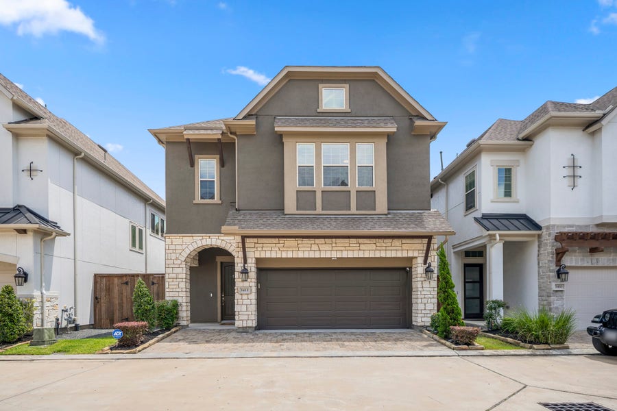 Property photo for 1412 Arkley Way, Houston, TX