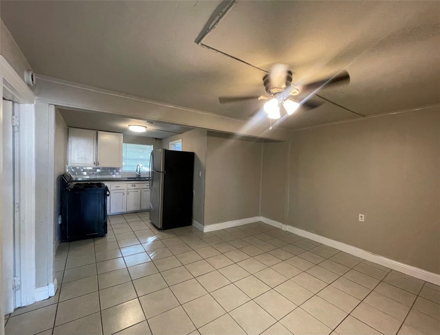 Property photo for 311 Randall Street, #1, Pasadena, TX