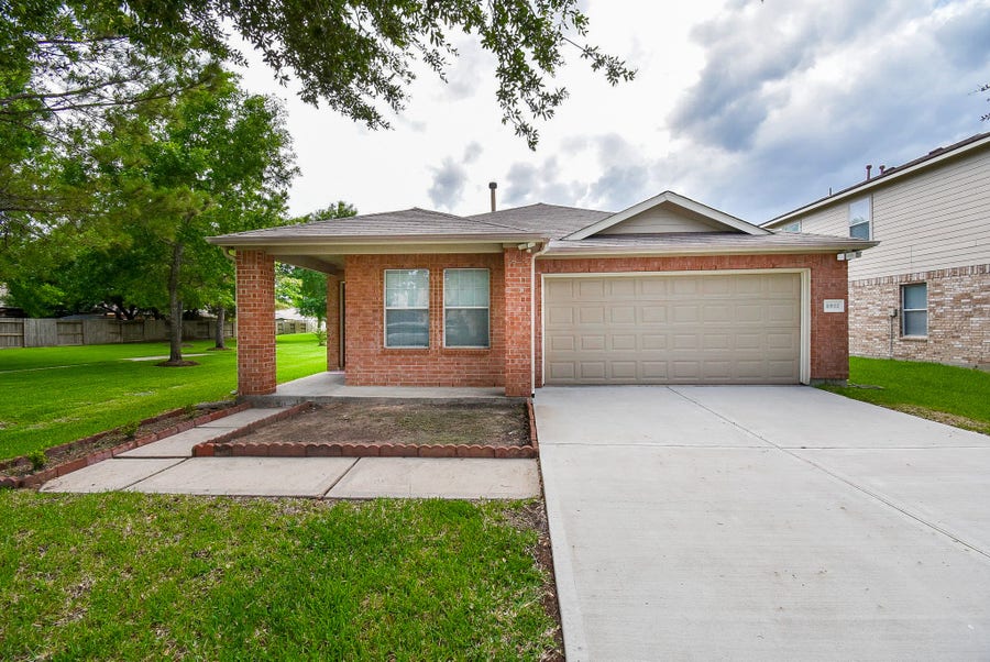 Property photo for 8902 Grand Villa Lane, Richmond, TX