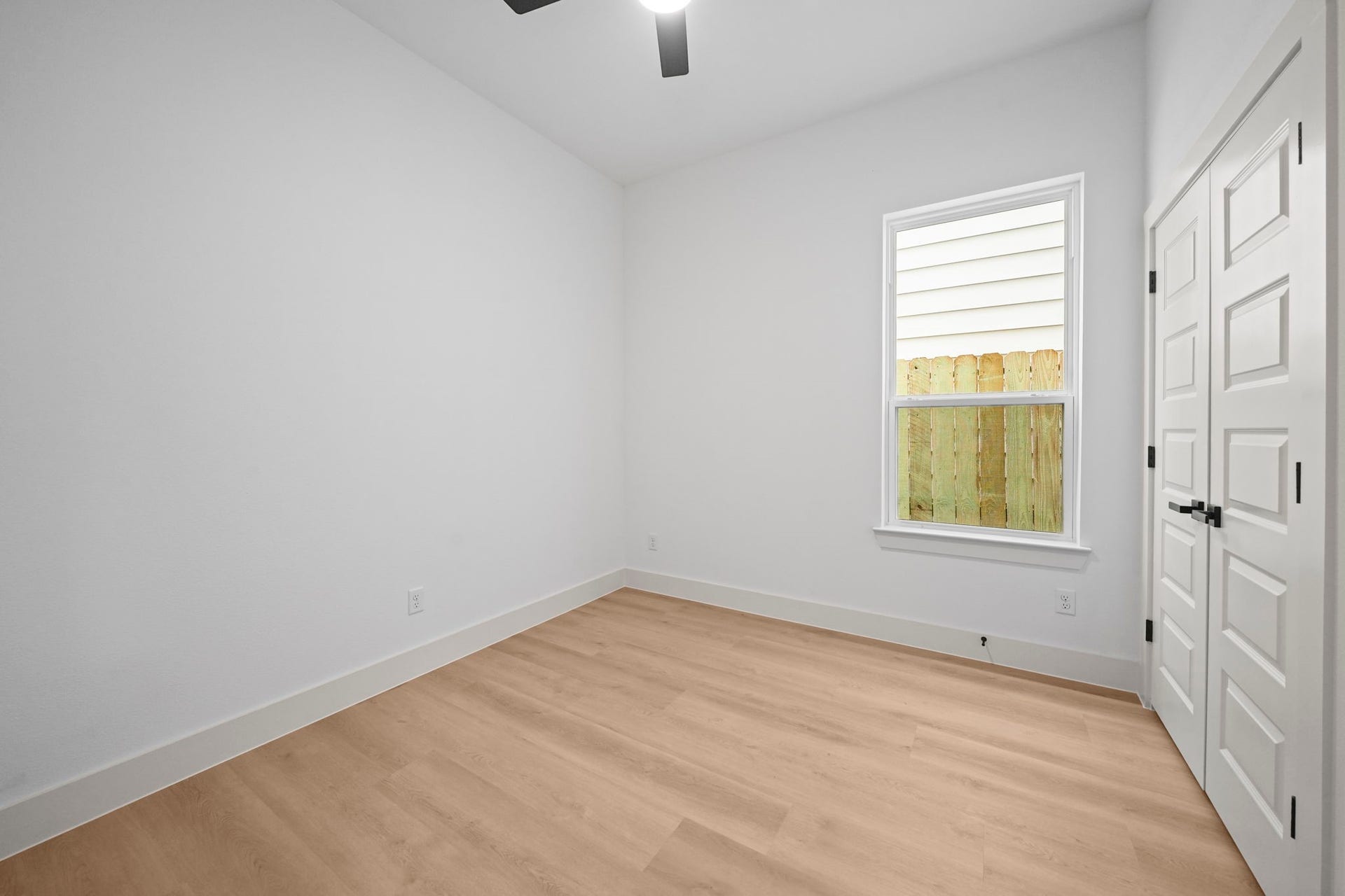 426 Calloway Street, #A, Houston, TX 77029