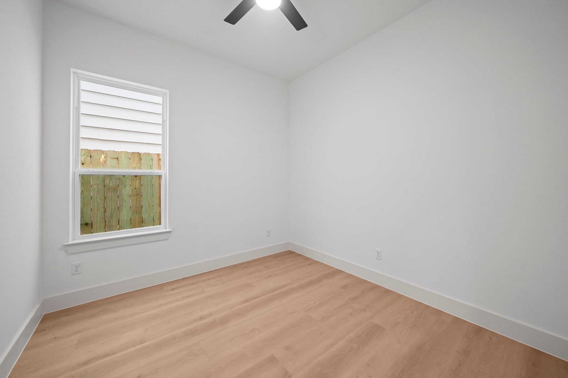 426 Calloway Street, #A, Houston, TX 77029