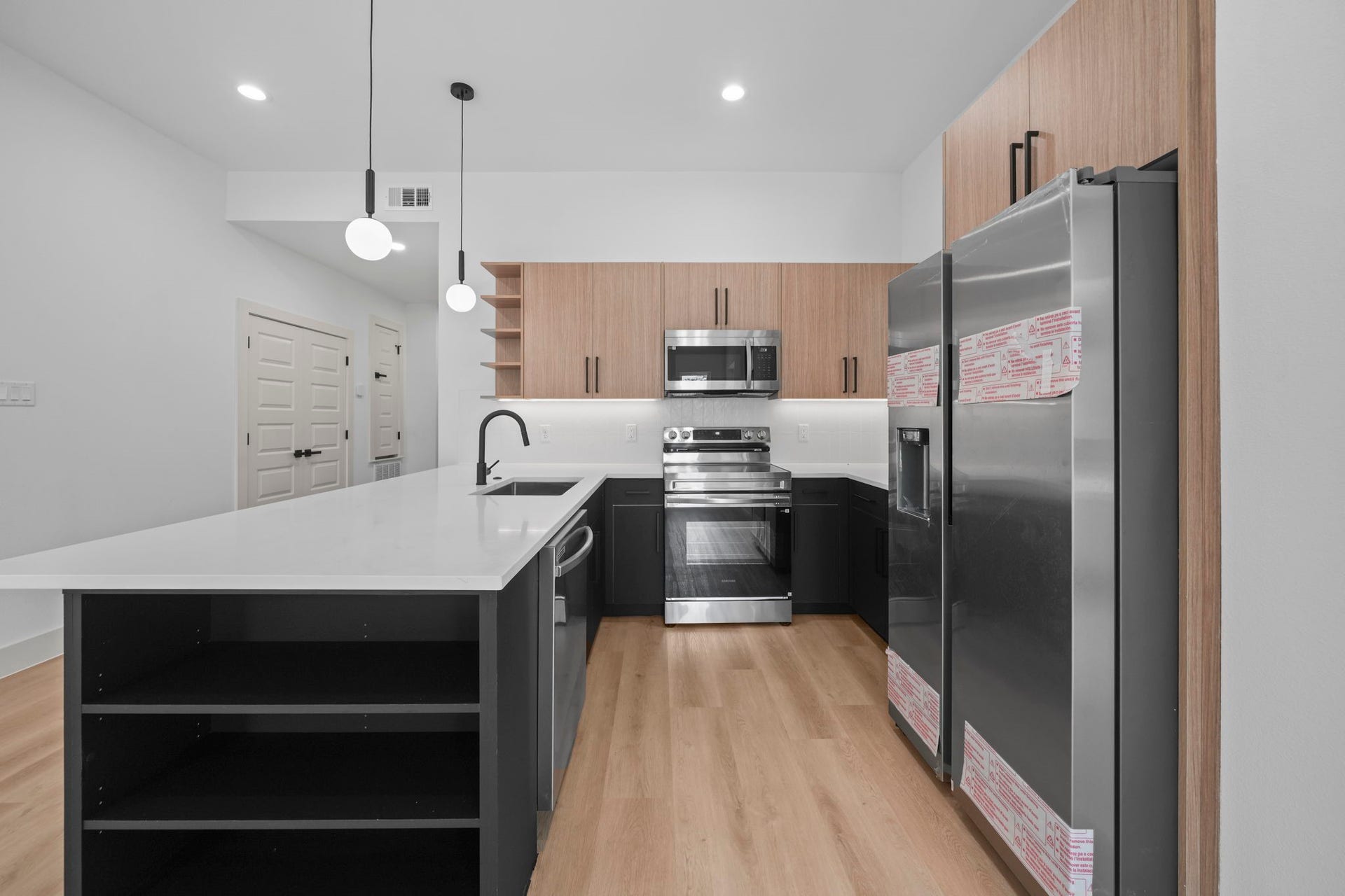 426 Calloway Street, #A, Houston, TX 77029