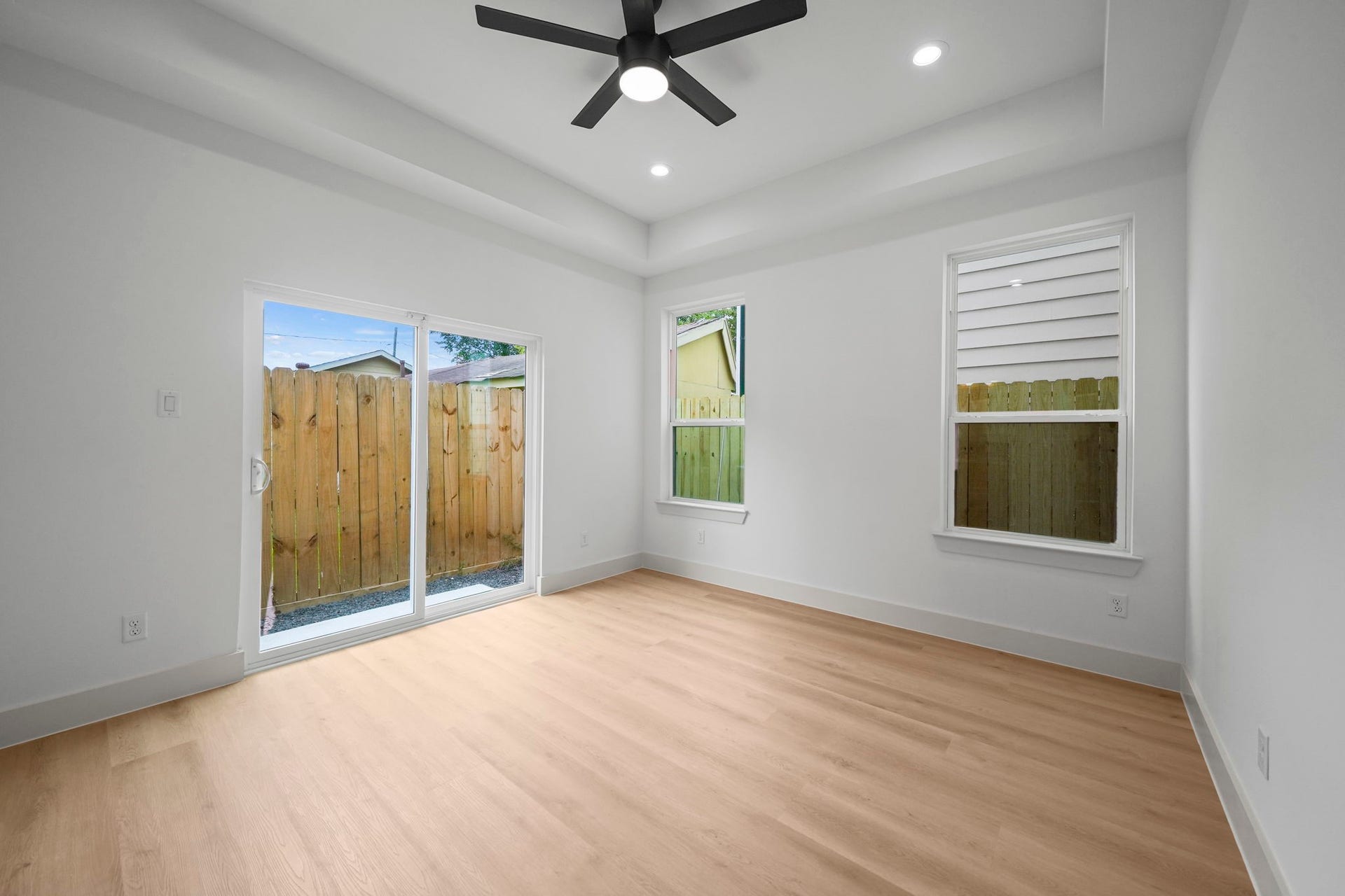 426 Calloway Street, #A, Houston, TX 77029