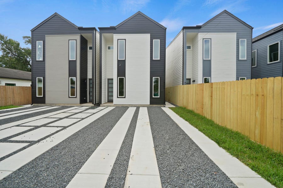 Property photo for 426 Calloway Street, #A, Houston, TX