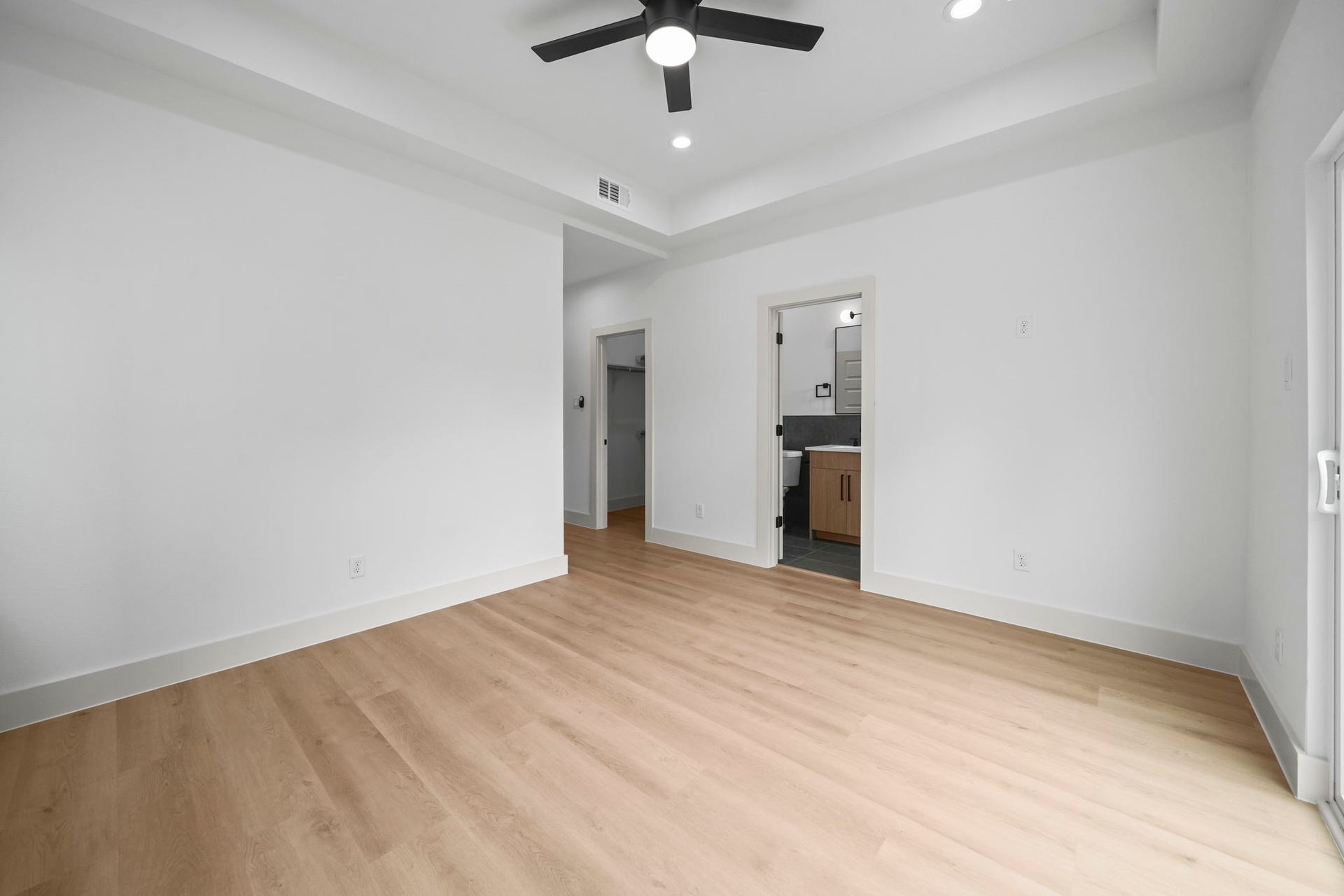 426 Calloway Street, #A, Houston, TX 77029
