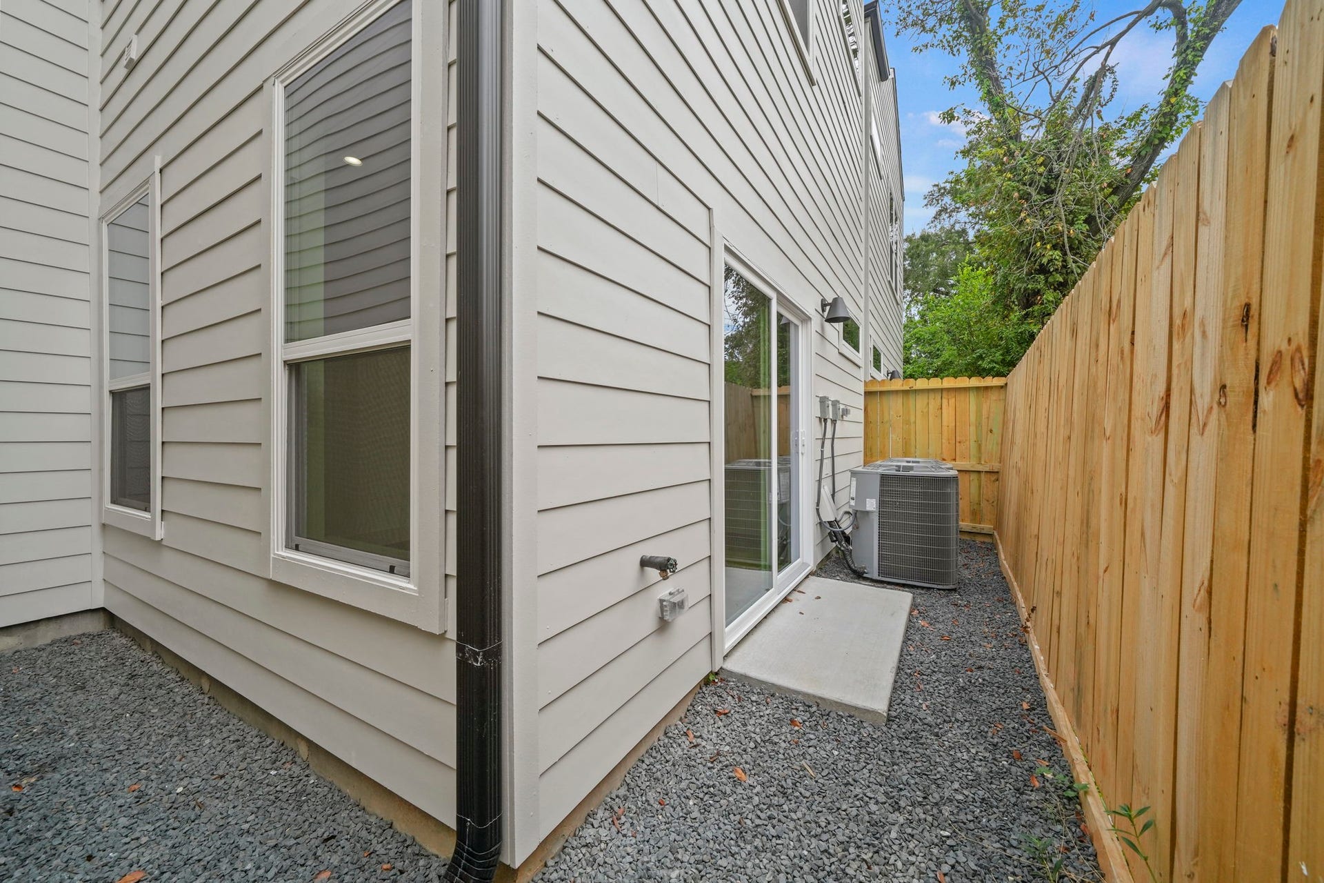 426 Calloway Street, #A, Houston, TX 77029
