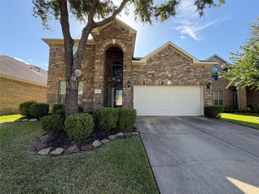 Property photo for 1911 Boren Drive, Katy, TX