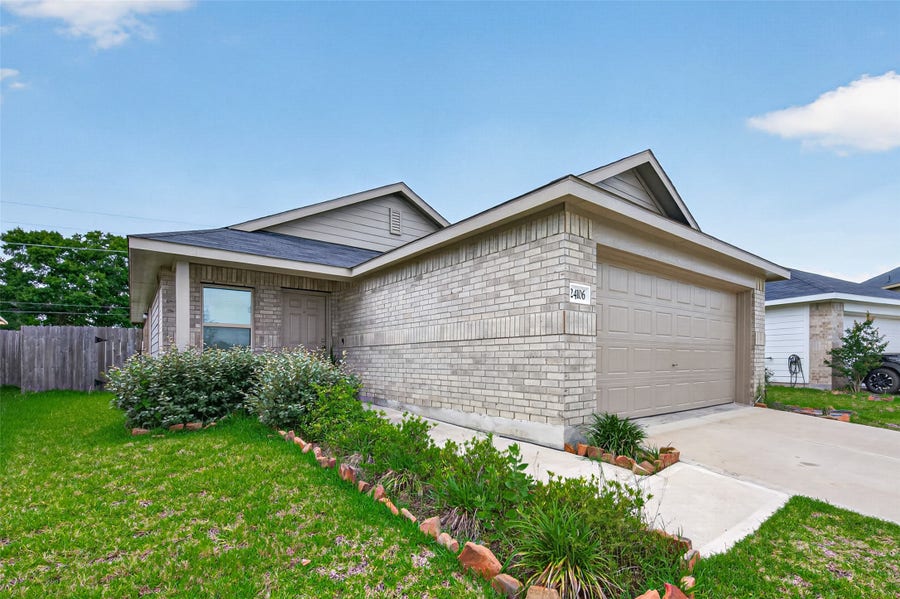 Property photo for 24106 Maple Turn Lane, Hockley, TX