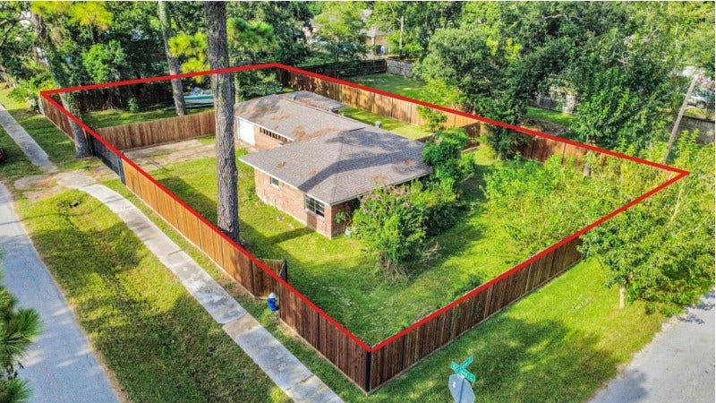 Property photo for 5914 Breland Street, Houston, TX