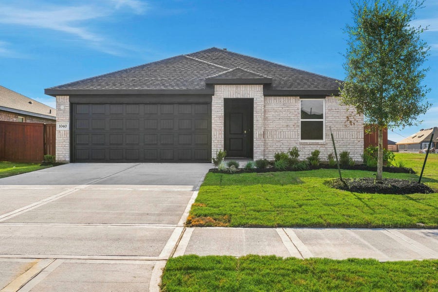 Property photo for 1040 Selene Sky Drive, Brookshire, TX