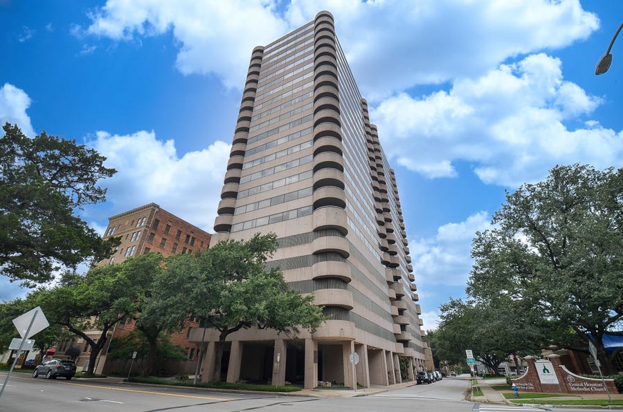 Property photo for 5000 Montrose Boulevard, #12B, Houston, TX