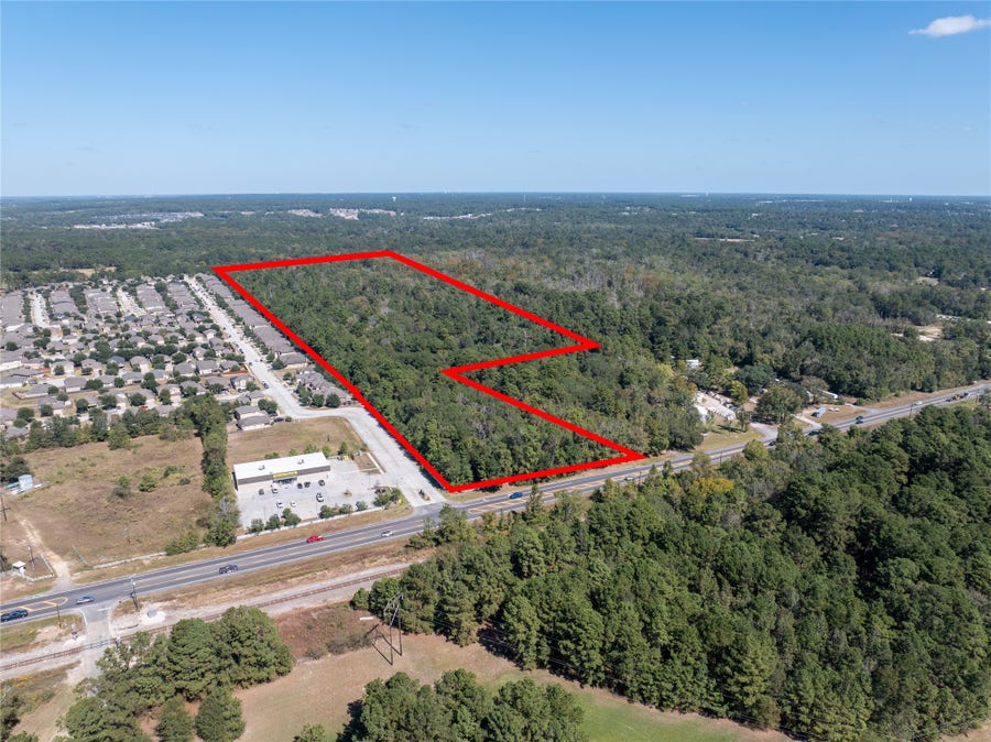 Property photo for 0 FM 2854, Conroe, TX