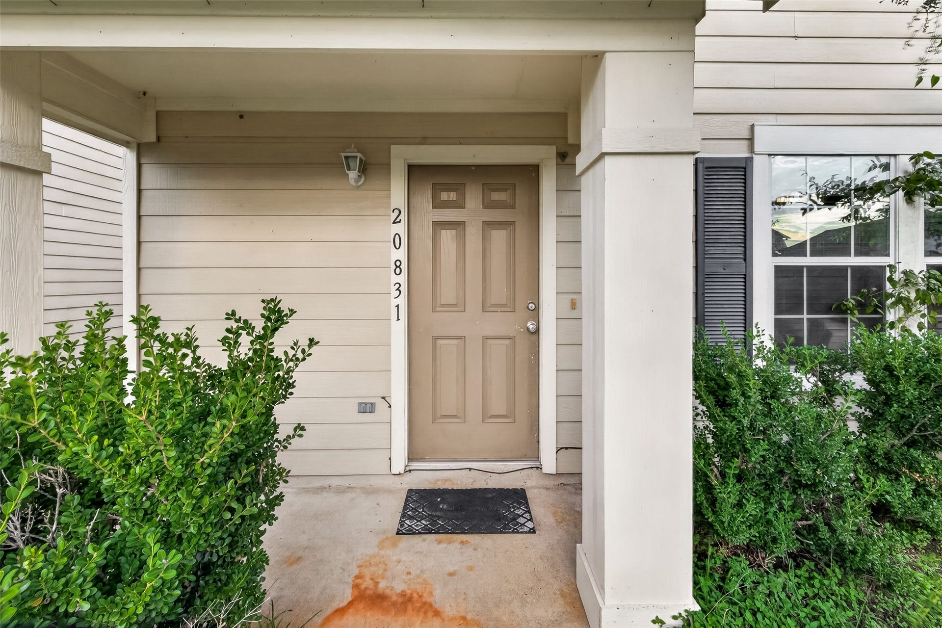 20831 Patriot Park Lane, Katy, TX 77449 20831 Patriot Park Lane, Katy, TX 77449