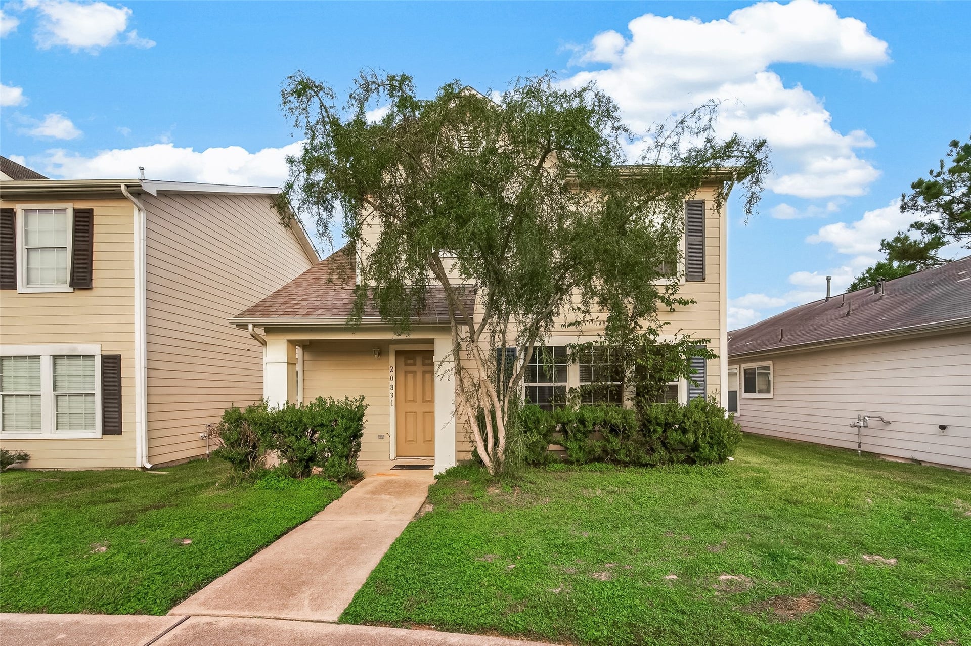 20831 Patriot Park Lane, Katy, TX 77449 20831 Patriot Park Lane, Katy, TX 77449