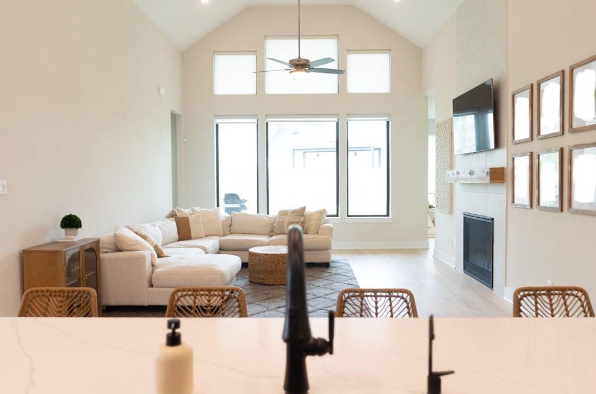 26951 Longwood Ledge Drive, The Woodlands, TX 77389 26951 Longwood Ledge Drive, The Woodlands, TX 77389