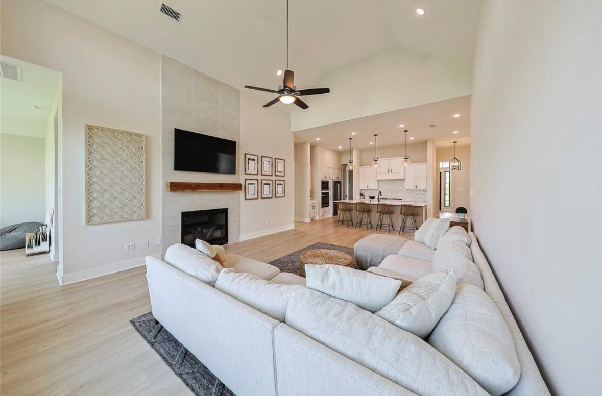 26951 Longwood Ledge Drive, The Woodlands, TX 77389 26951 Longwood Ledge Drive, The Woodlands, TX 77389