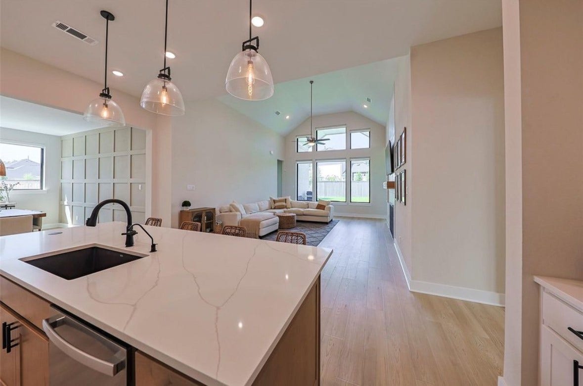 26951 Longwood Ledge Drive, The Woodlands, TX 77389 26951 Longwood Ledge Drive, The Woodlands, TX 77389