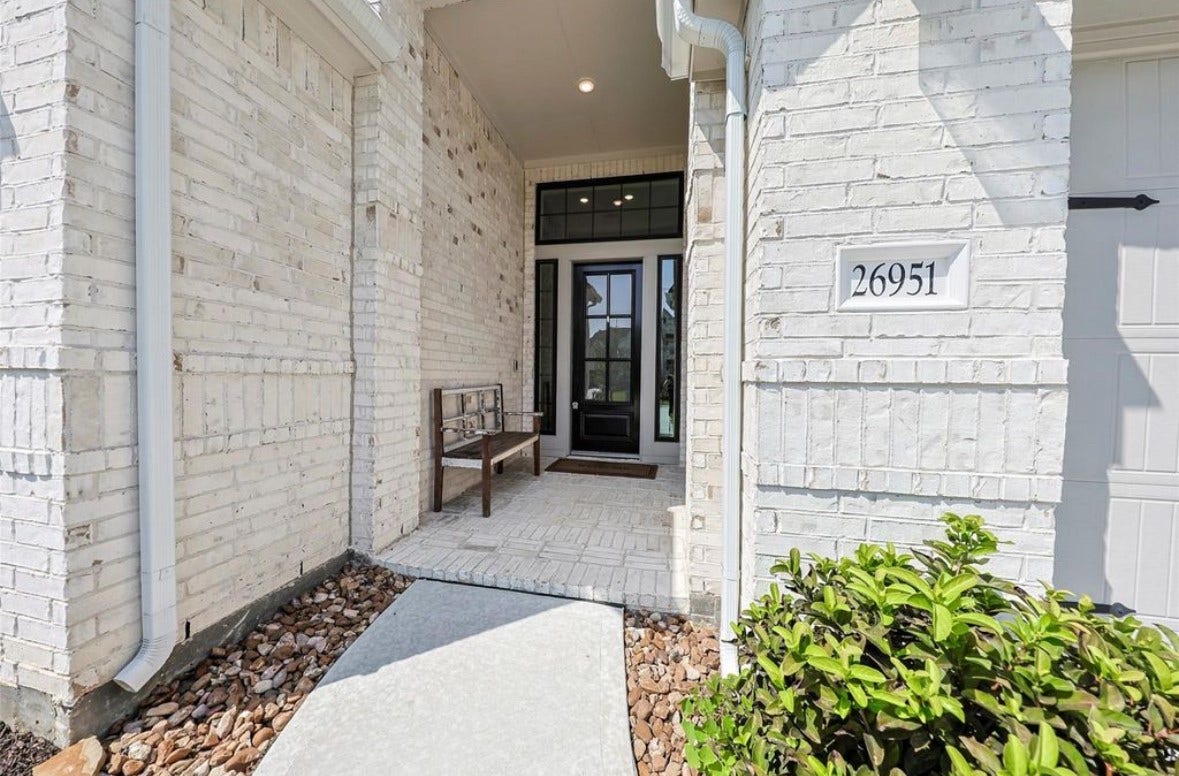 26951 Longwood Ledge Drive, The Woodlands, TX 77389 26951 Longwood Ledge Drive, The Woodlands, TX 77389