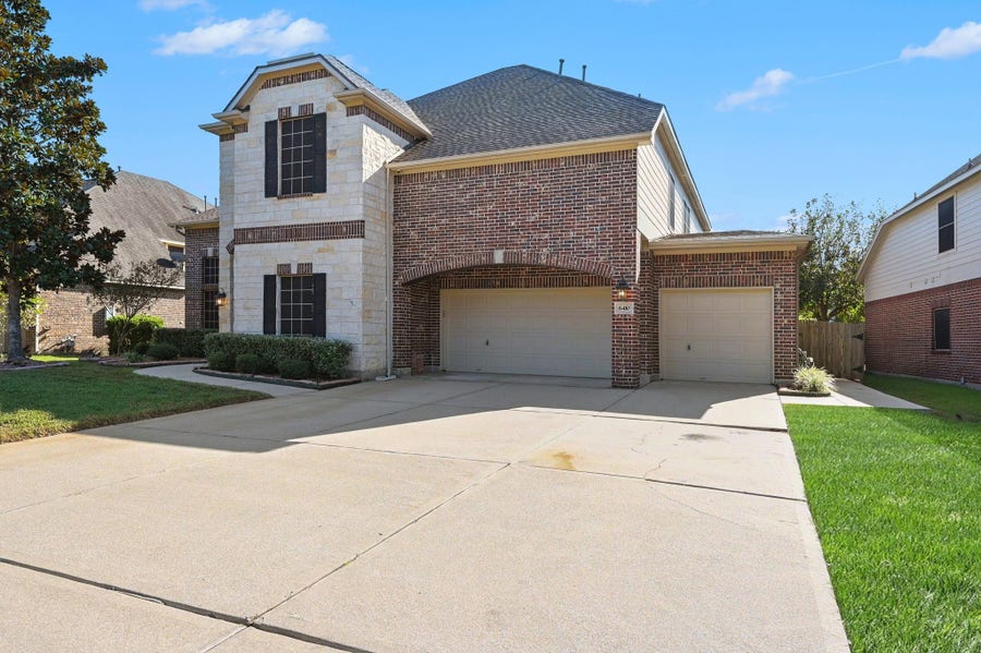 Property photo for 6410 Archer Ranch Lane, Rosenberg, TX