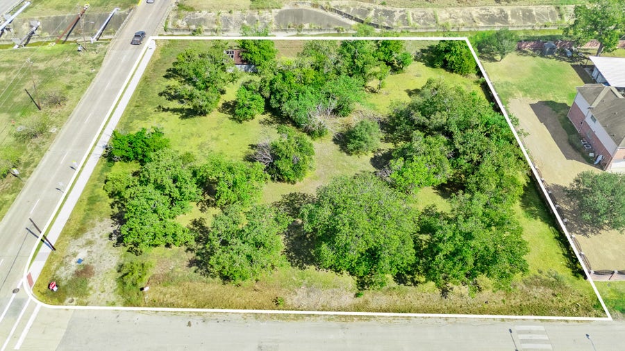 Property photo for 0 Orem Drive, Houston, TX