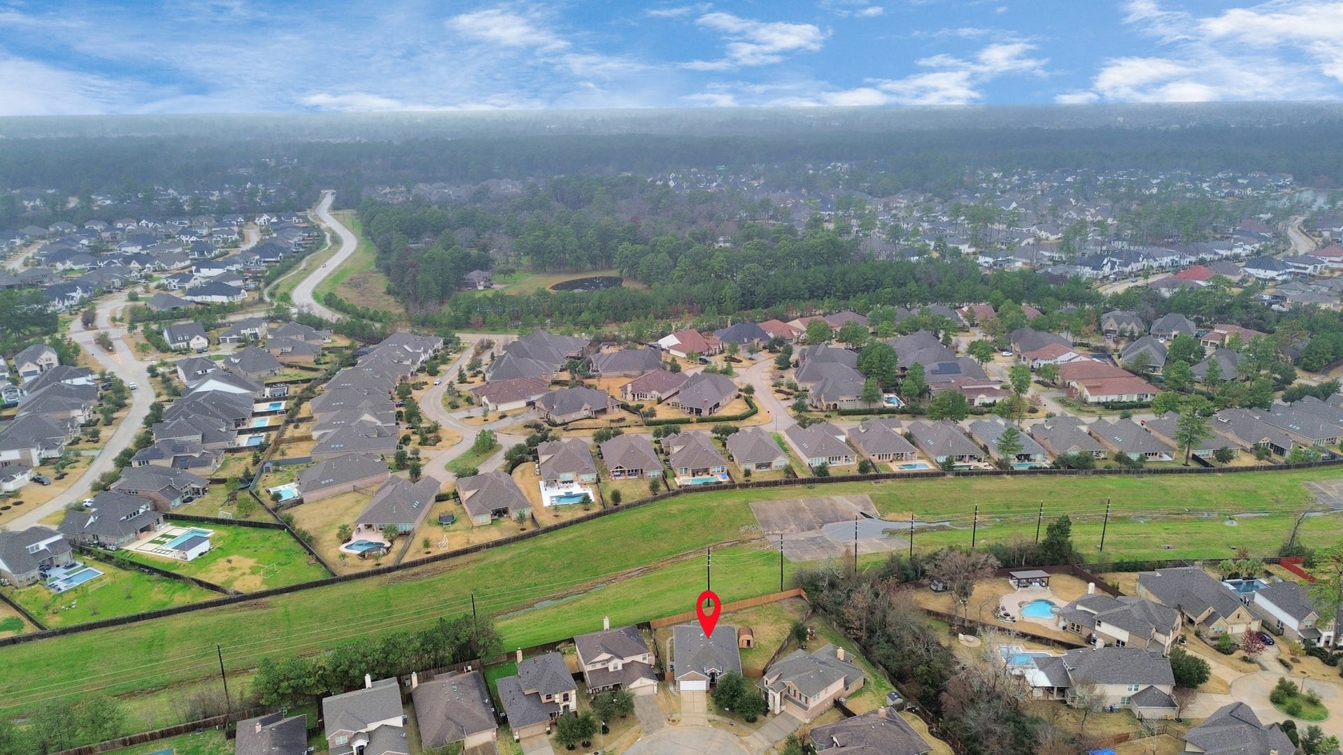 25827 Rustica Drive, Tomball, TX 77375 25827 Rustica Drive, Tomball, TX 77375