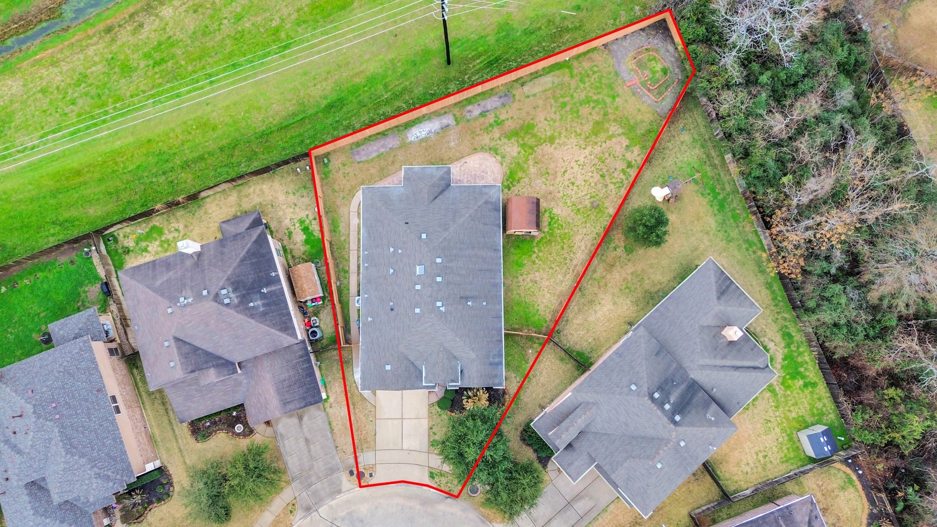 25827 Rustica Drive, Tomball, TX 77375 25827 Rustica Drive, Tomball, TX 77375