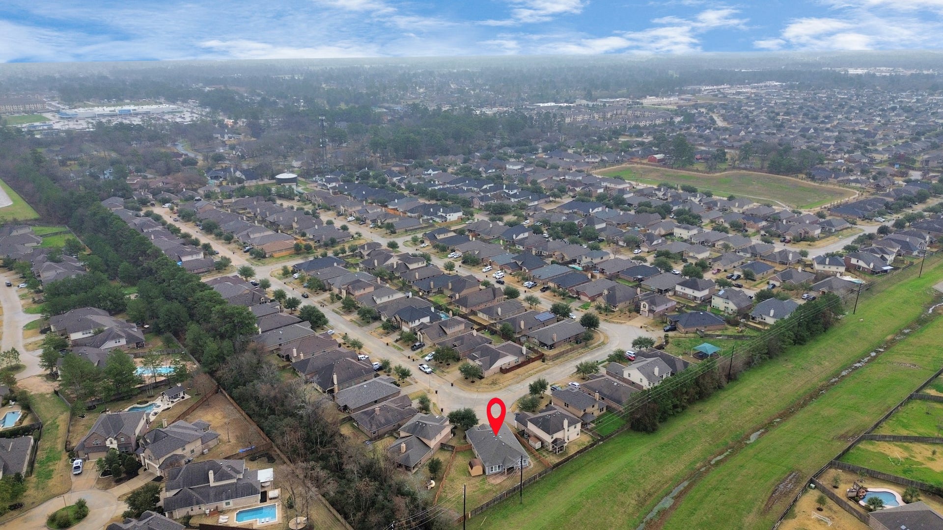 25827 Rustica Drive, Tomball, TX 77375 25827 Rustica Drive, Tomball, TX 77375