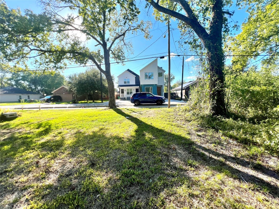 Property photo for 00 Radcliffe Street, Houston, TX
