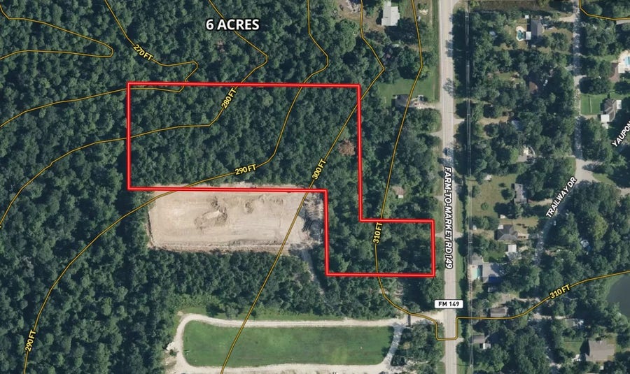 Property photo for 9367-2 Fm 149 Road, Montgomery, TX