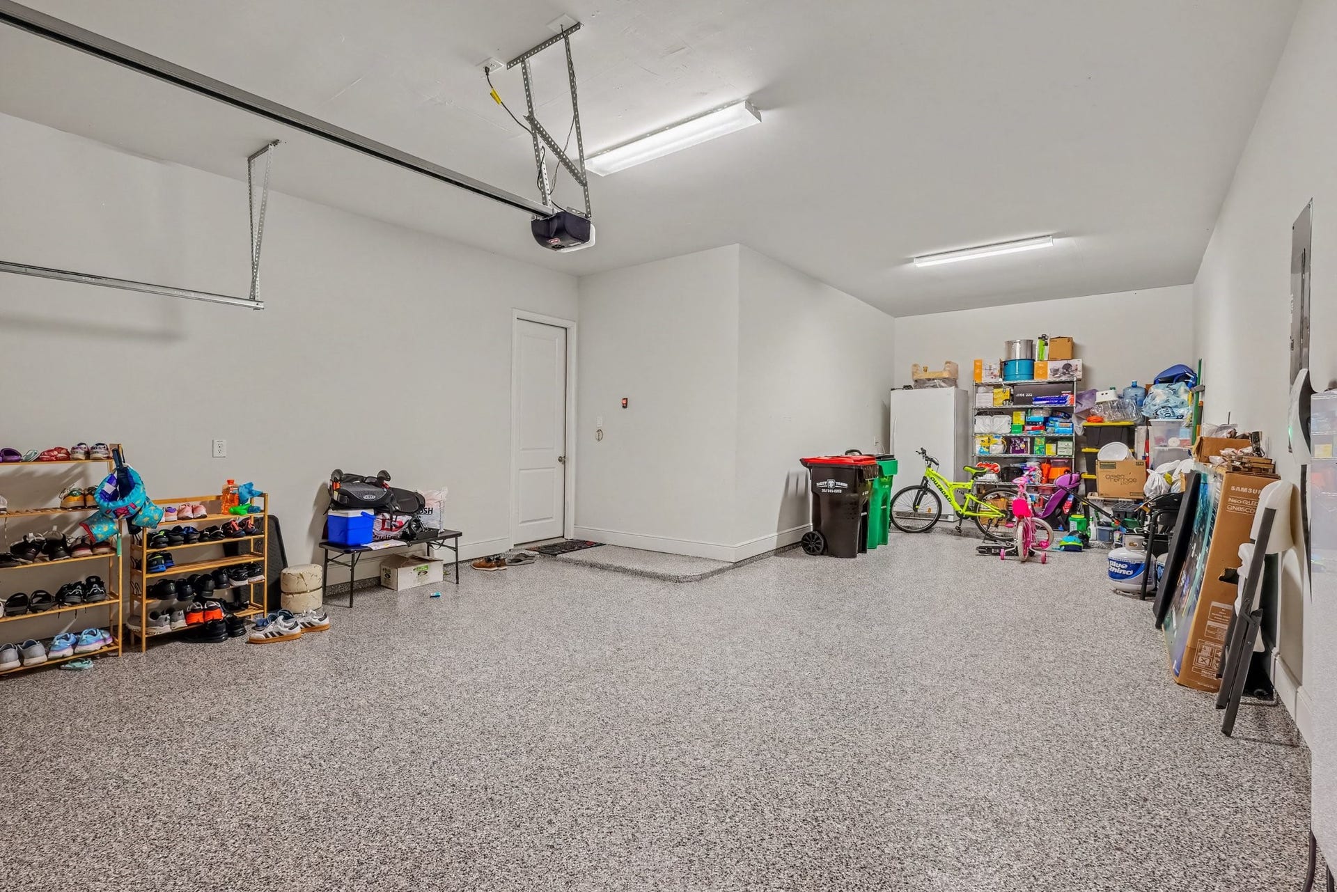 14303 Paseo Marbella Drive, Cypress, TX 77433 3 Car Garage