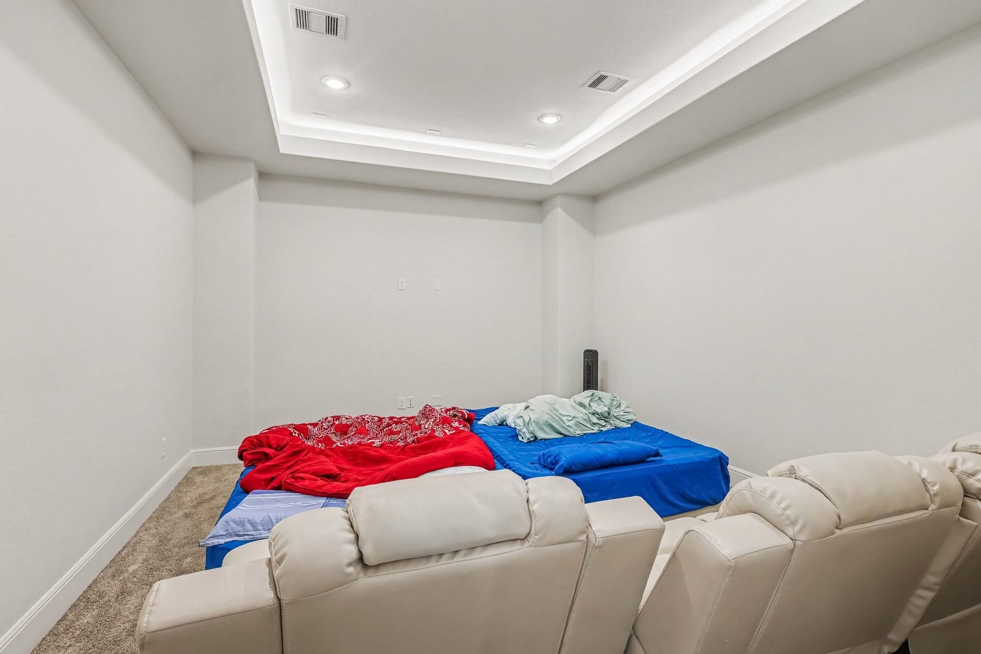 14303 Paseo Marbella Drive, Cypress, TX 77433 Media Room