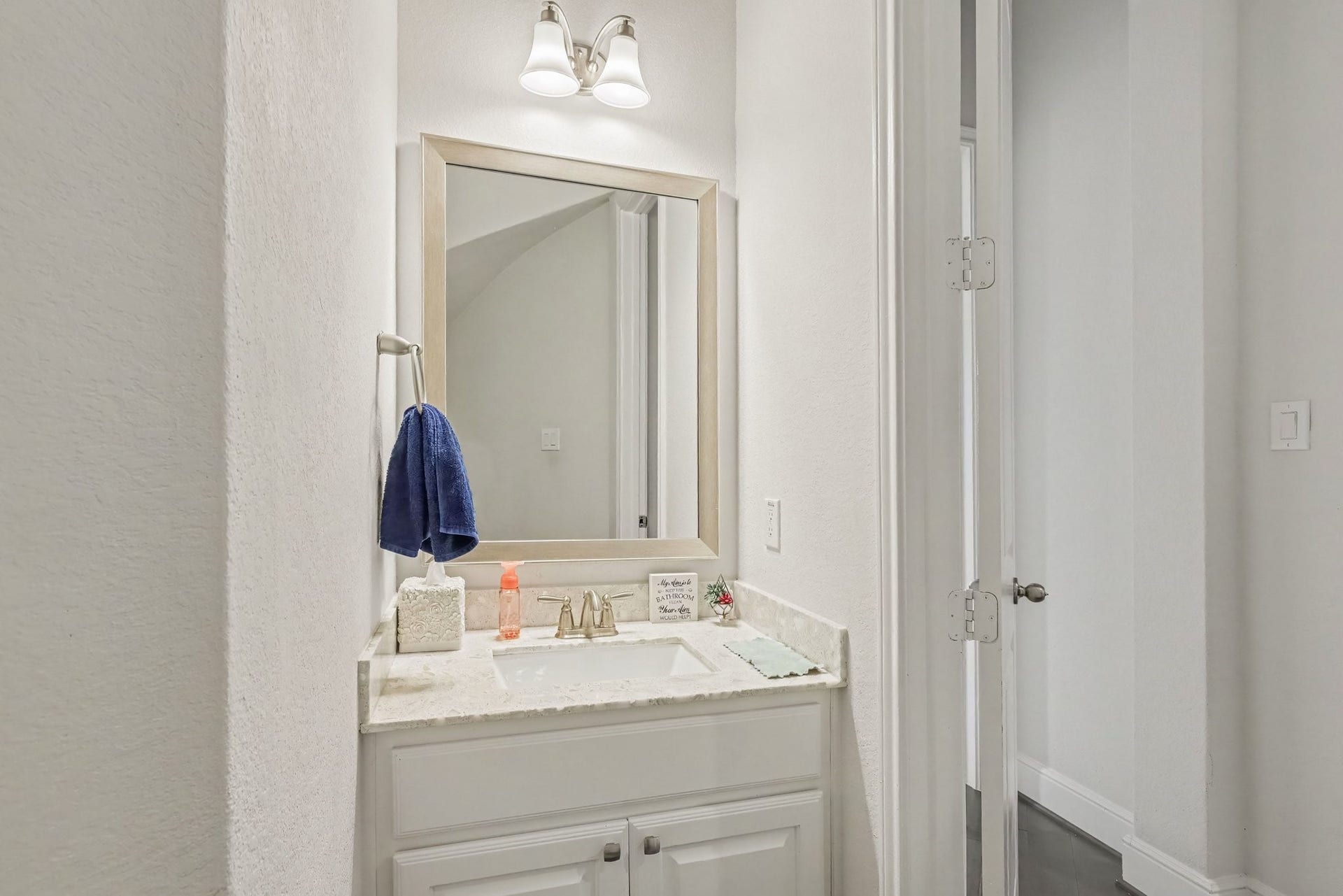 14303 Paseo Marbella Drive, Cypress, TX 77433 Primary bedroom