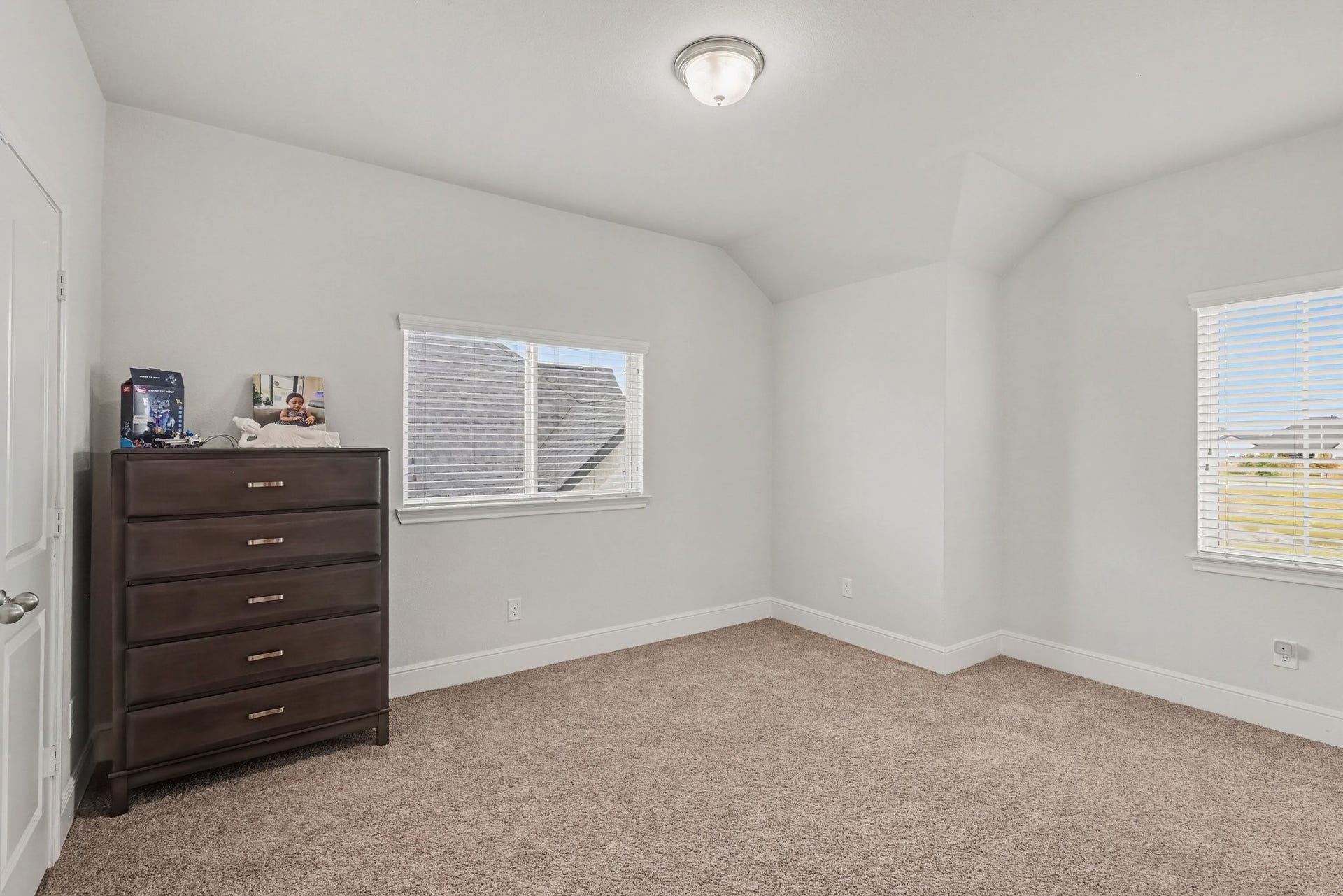 14303 Paseo Marbella Drive, Cypress, TX 77433 Bedroom with ensuite