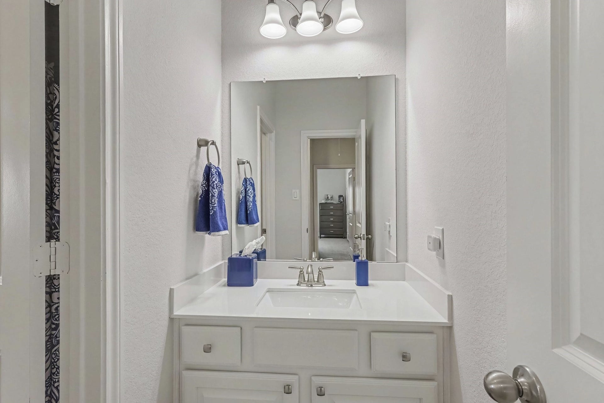 14303 Paseo Marbella Drive, Cypress, TX 77433 Ensuite bathroom