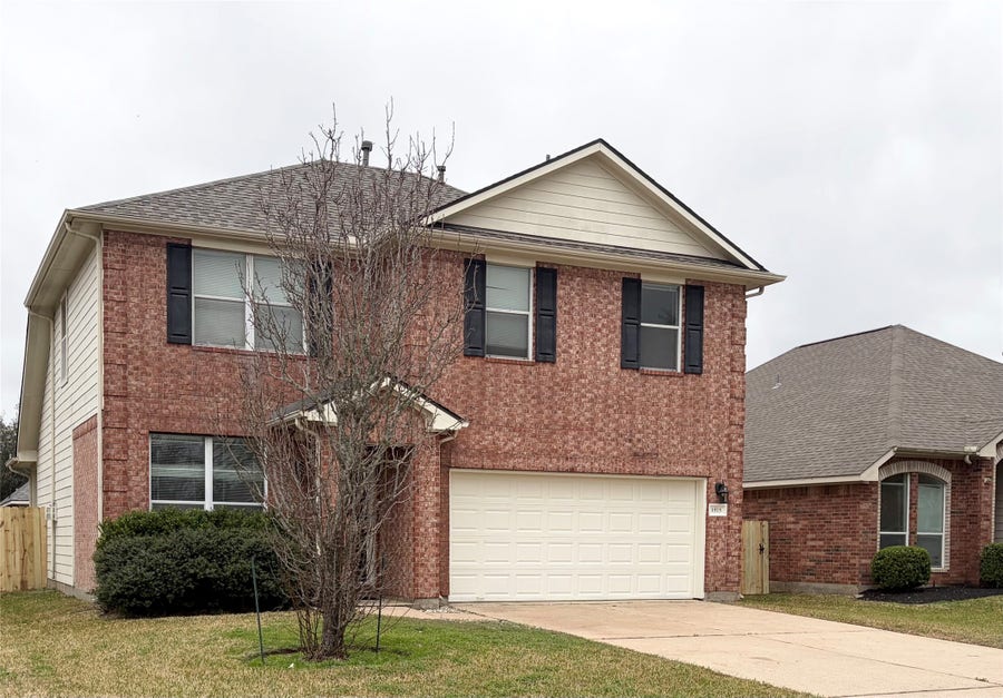 Property photo for 1515 Monterra Point, Fresno, TX