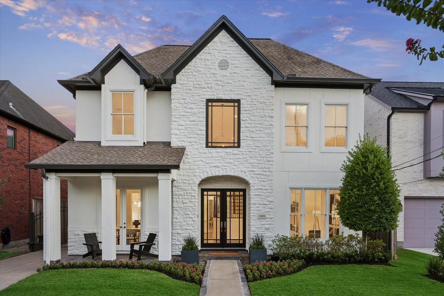 Property photo for 3925 Arnold Street, West University Place, TX