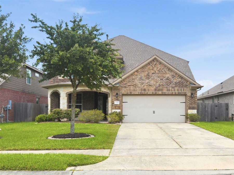 Property photo for 21607 Whistling Straits Drive, Porter, TX